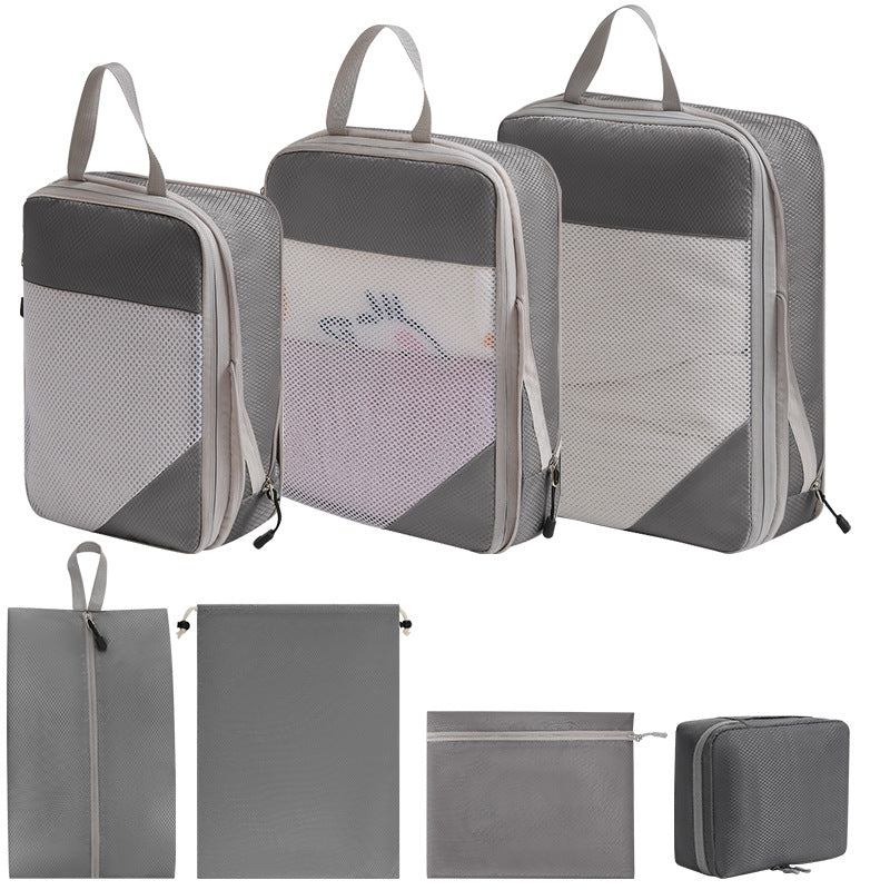 Travel Compression Bags Set Stornfield