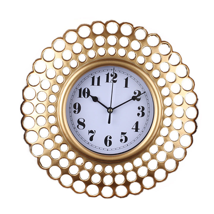 Wall clock Stornfield