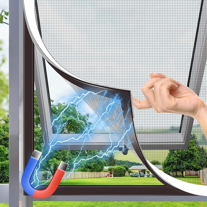 Insect protection net Stornfield