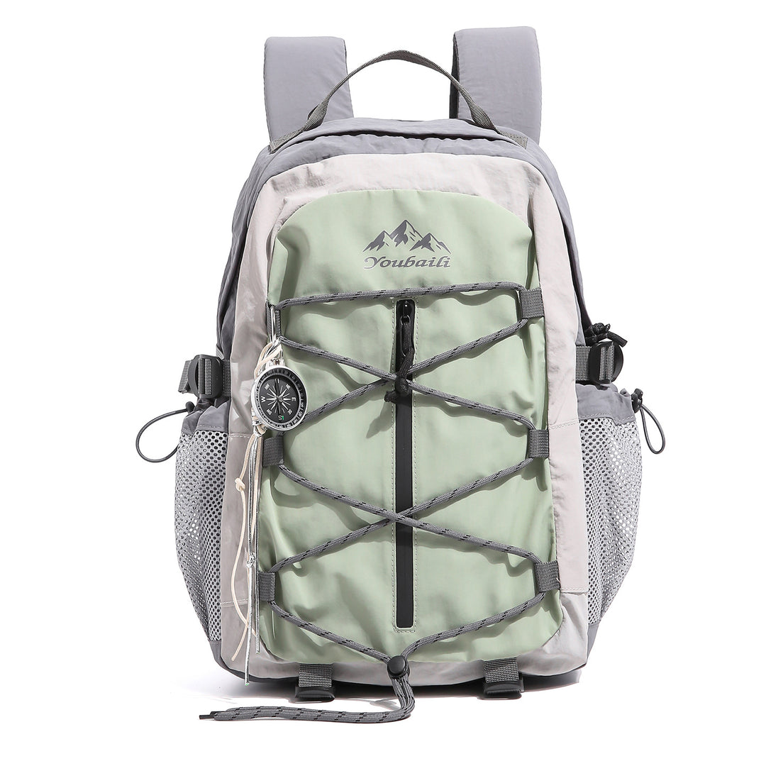 Lightweight Multifunctional Travel Backpack Stornfield