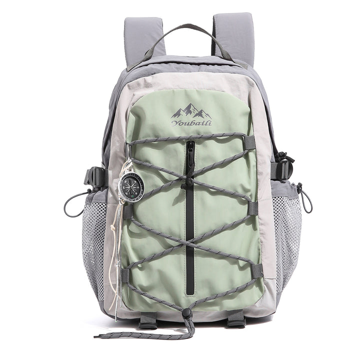 Lightweight Multifunctional Travel Backpack Stornfield