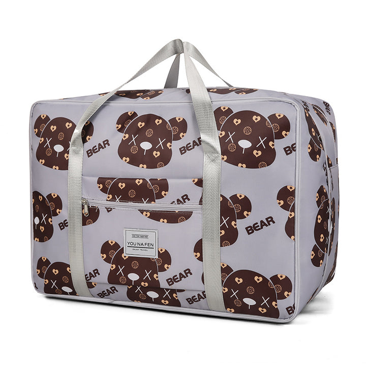 Travel Duffel Bag Stornfield