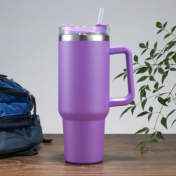 Women Insulated Mug Stornfield