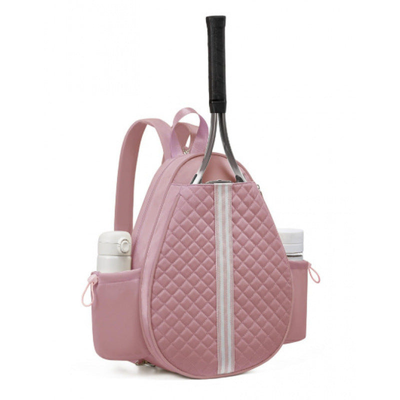 Multi-Compartment Tennis Racket Backpack Stornfield