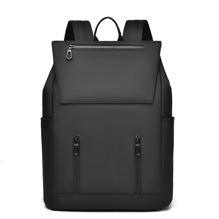 Sleek Minimalist Backpack Stornfield