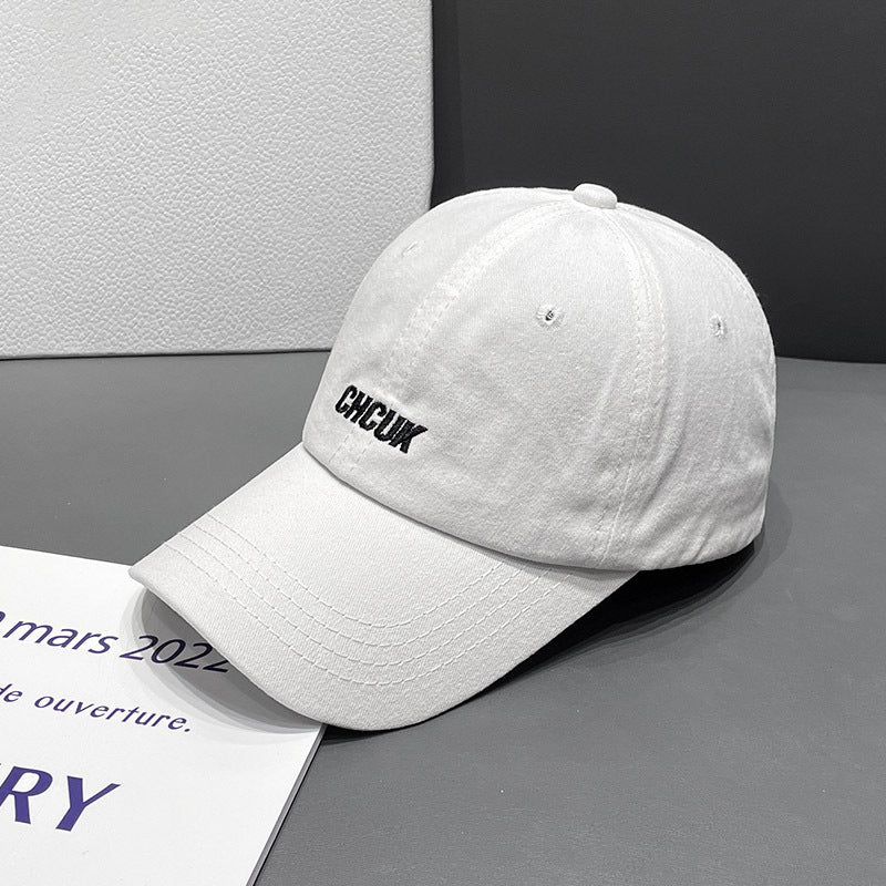 Unisex Cotton Baseball Cap Stornfield