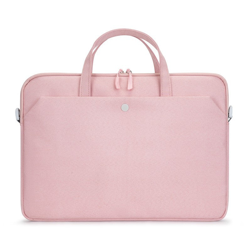 Sleek Professional Laptop Case Stornfield
