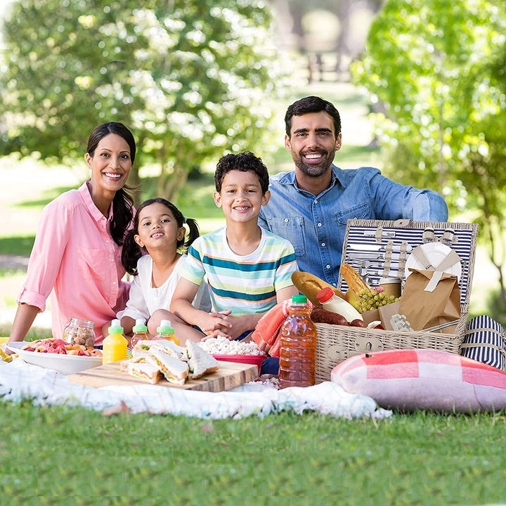 Ladies Picnic Basket Stornfield