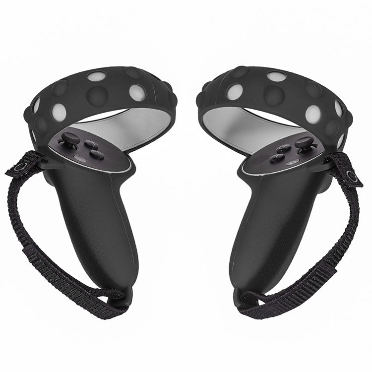 VR-Controller-Mount with Non-Slip Grip Stornfield