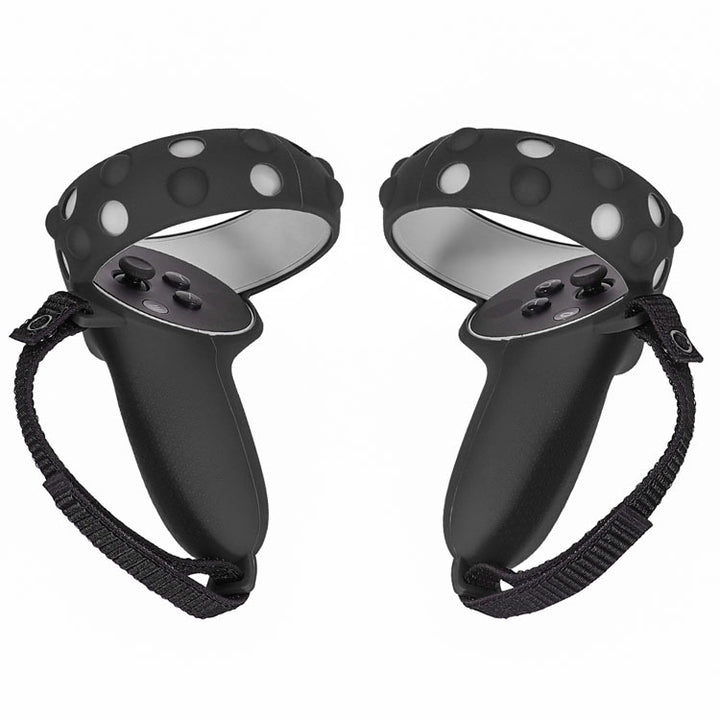 VR-Controller-Mount with Non-Slip Grip Stornfield