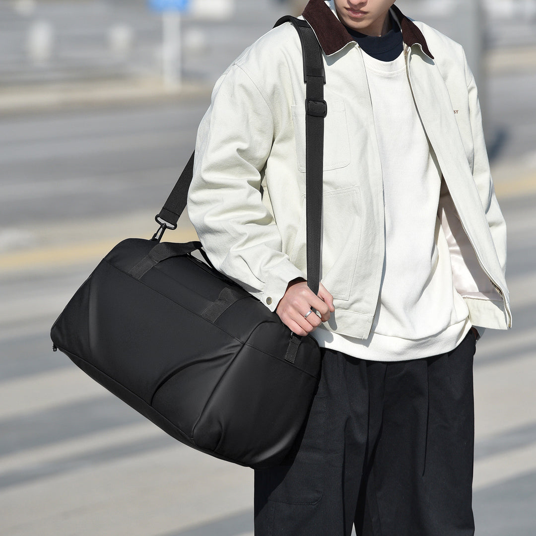 Stylish All-Purpose Travel Duffle Bag Stornfield