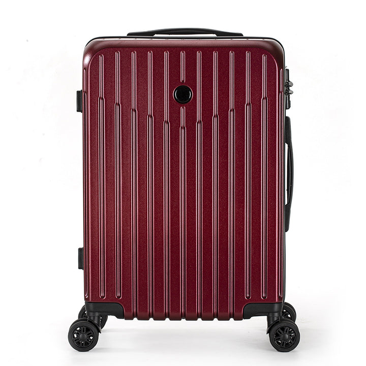 Unisex Lightweight Hard Shell Spinner Luggage Stornfield