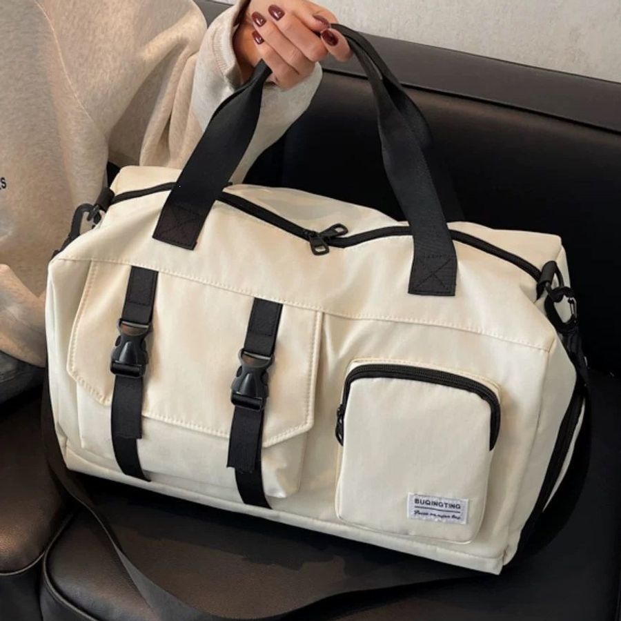 Versatile Carry-On Duffel Bag Stornfield