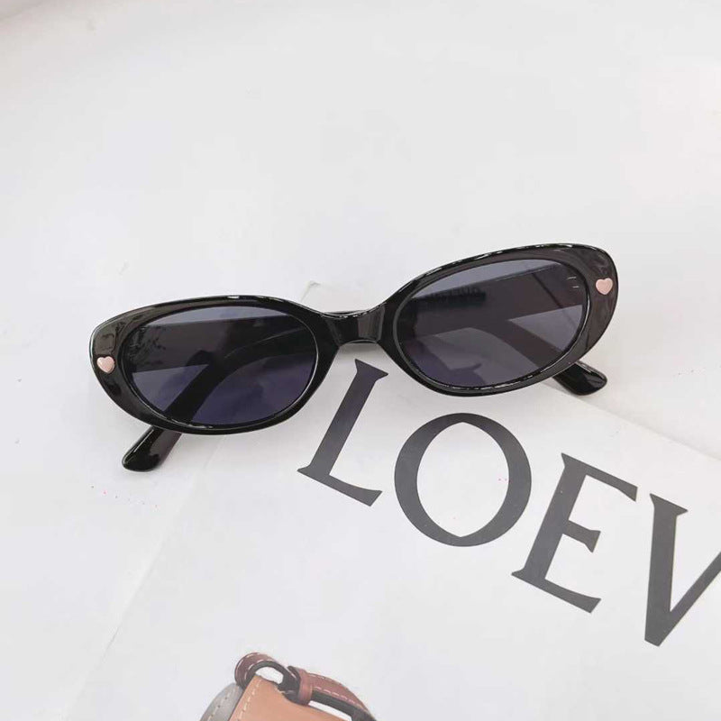 Cat-Eye Sunglasses Stornfield