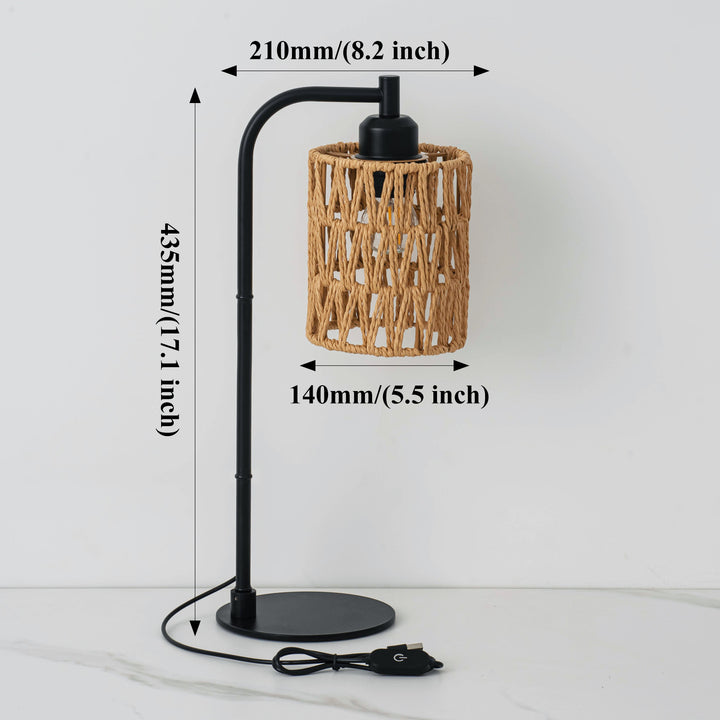 Decorative Table Lamp