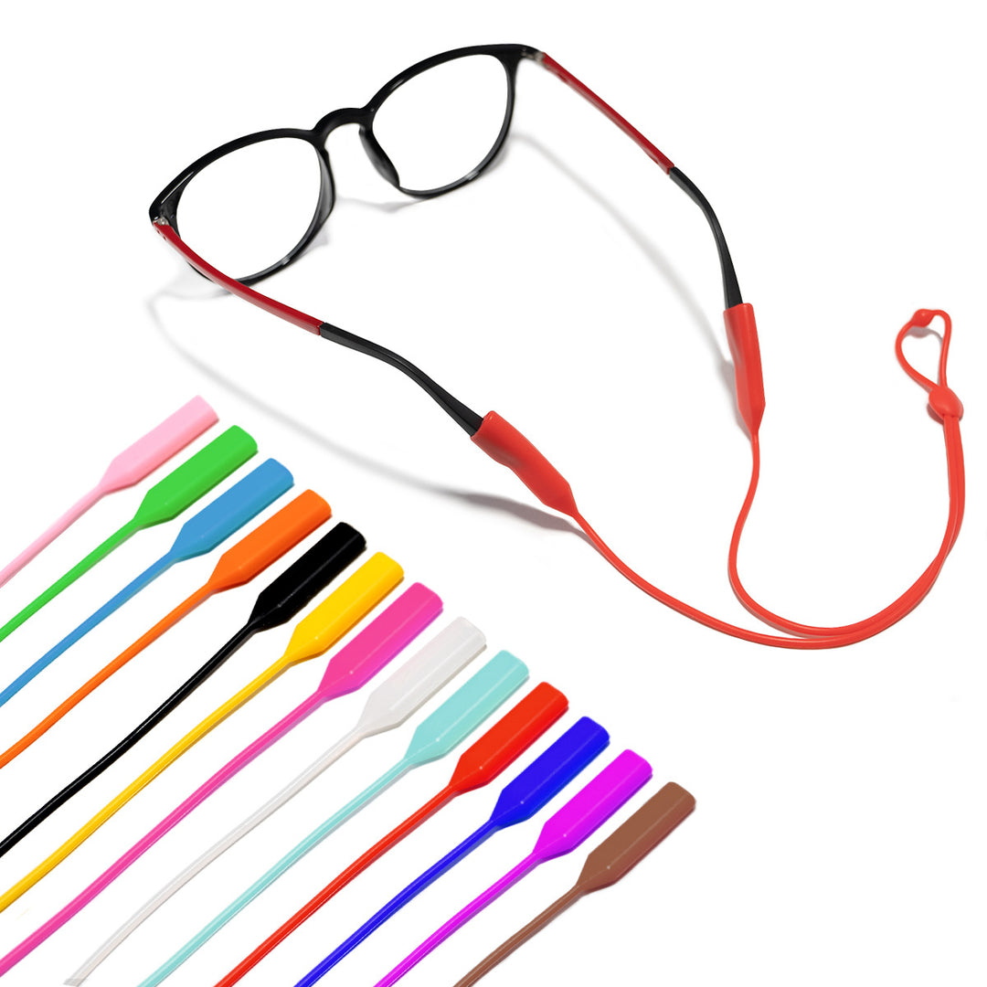 Silicone Eyewear Strap Stornfield
