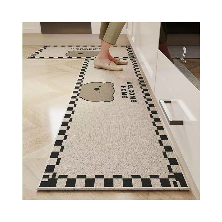 Kitchen Comfort Mat Stornfield