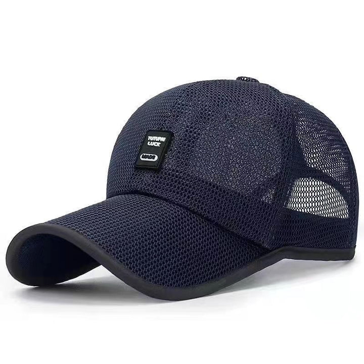 Unisex Net Cap Stornfield