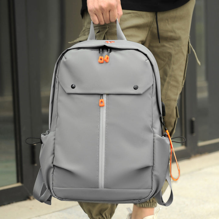 Multi-Functional Waterproof Laptop Backpack Stornfield