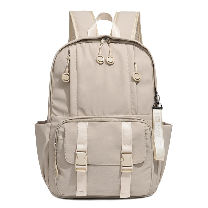 Versatile Outdoor Travel Backpack Stornfield