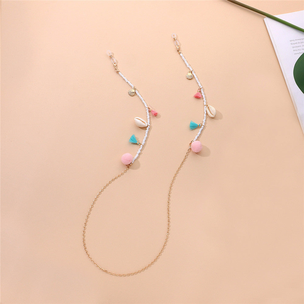 Statement Eyewear Chain Stornfield