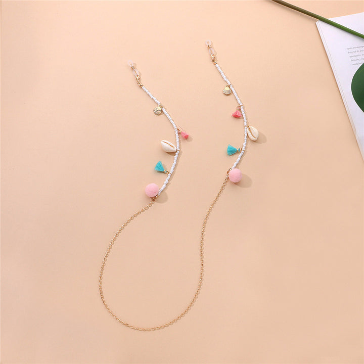 Statement Eyewear Chain Stornfield