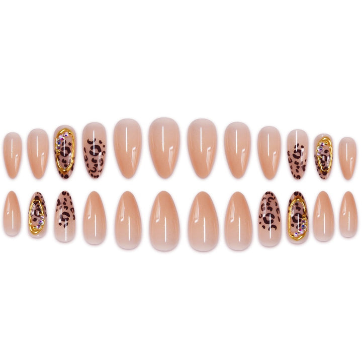 Designer Stiletto Nail Extensions Stornfield