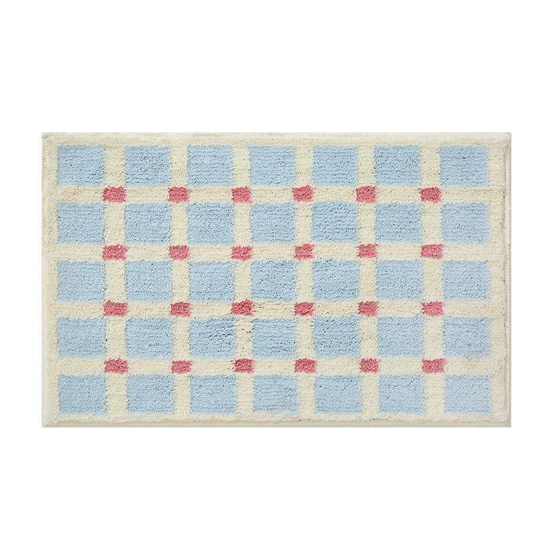 Soft Cotton Bath Mat