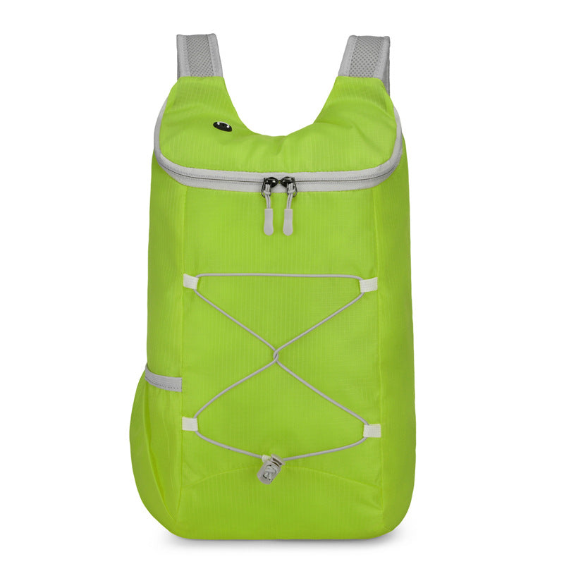 Lightweight Multi-Purpose Backpack Stornfield