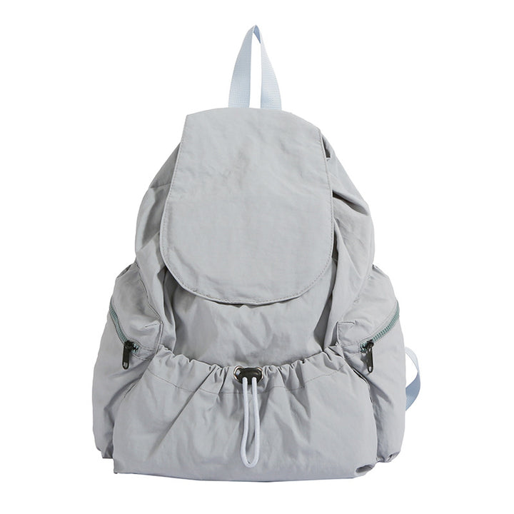 Casual Drawstring Closure Backpack Stornfield