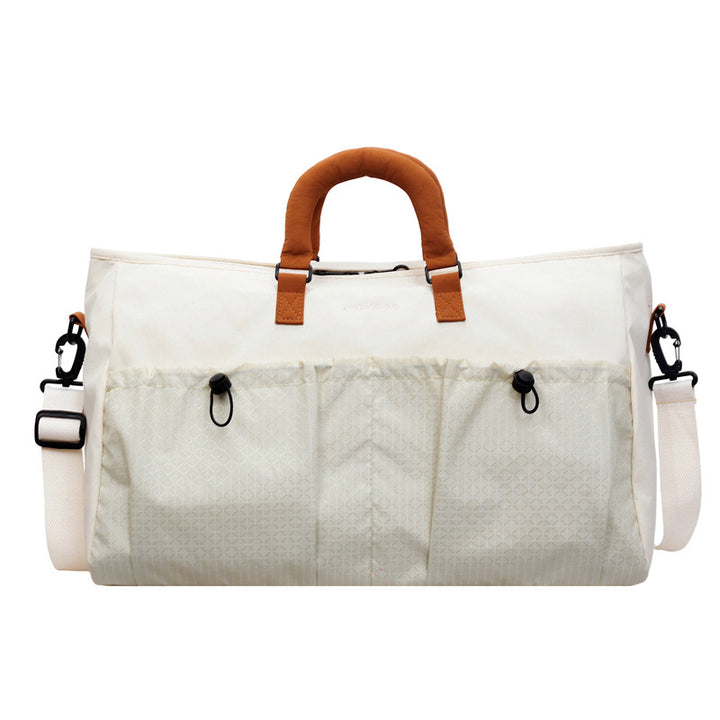 Multi-Functional Outdoor Travel Duffel Bag Stornfield
