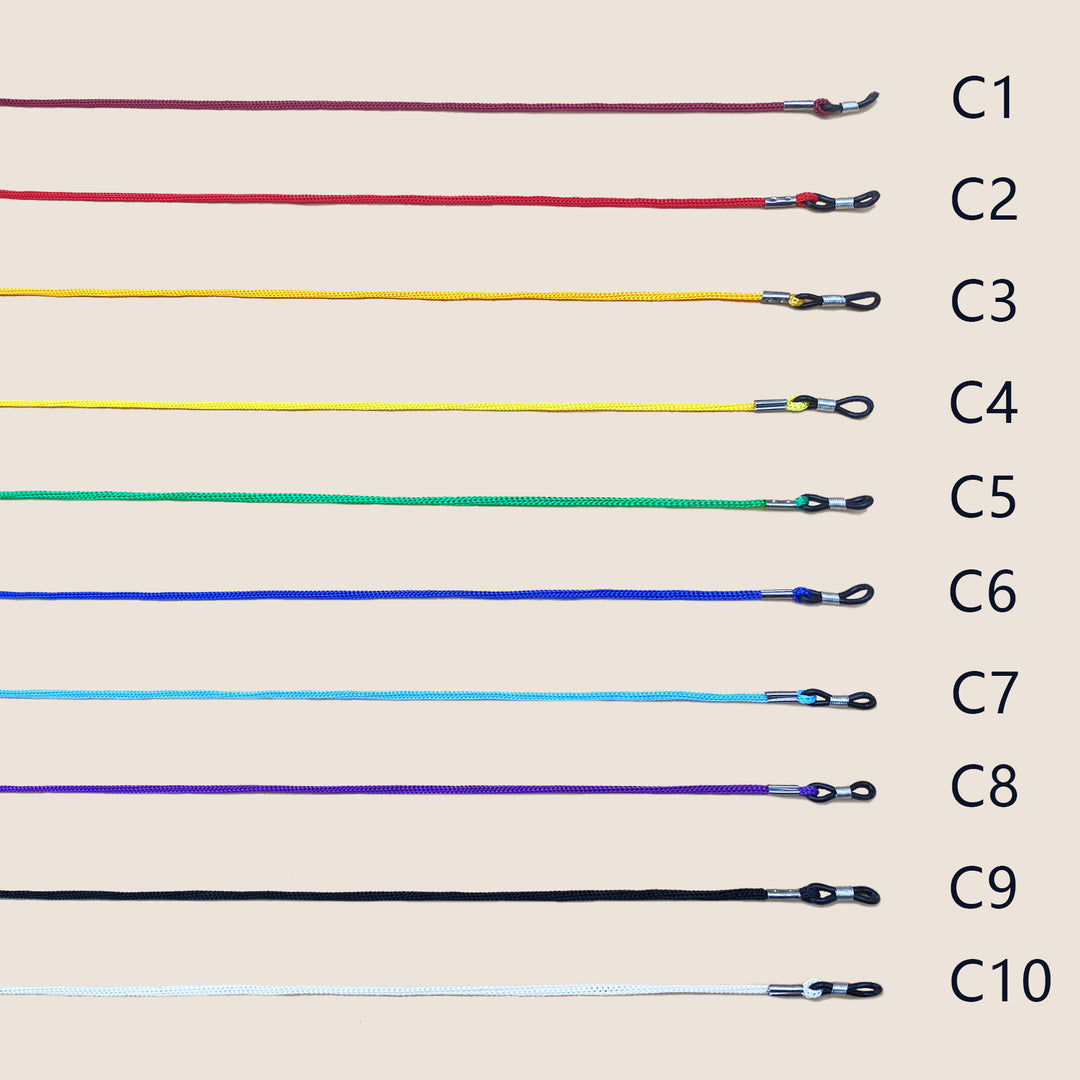 High-Performance Elastic Shoelaces Stornfield
