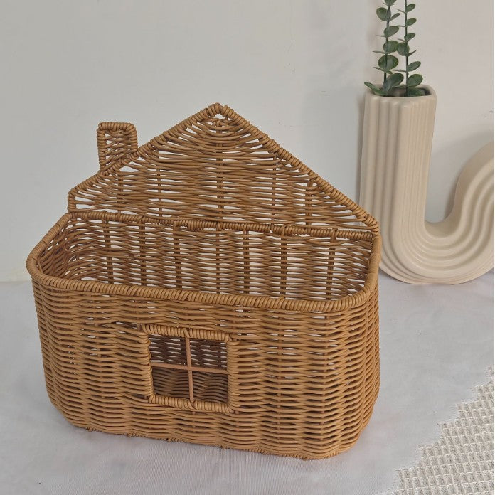 Decorative Wall Basket Stornfield