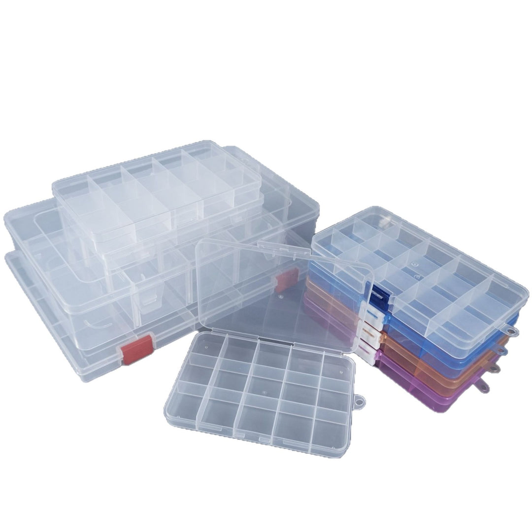 Organizing Storage Container Stornfield
