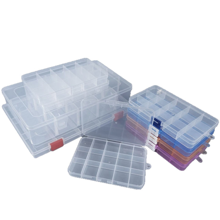 Organizing Storage Container Stornfield