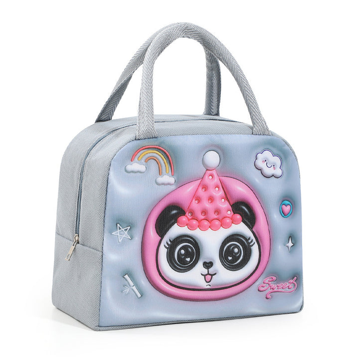 Child-friendly cooler bag Stornfield