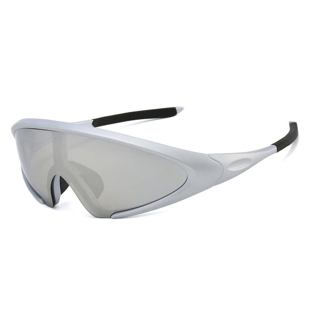 Performance Sports Shield Sunglasses Stornfield