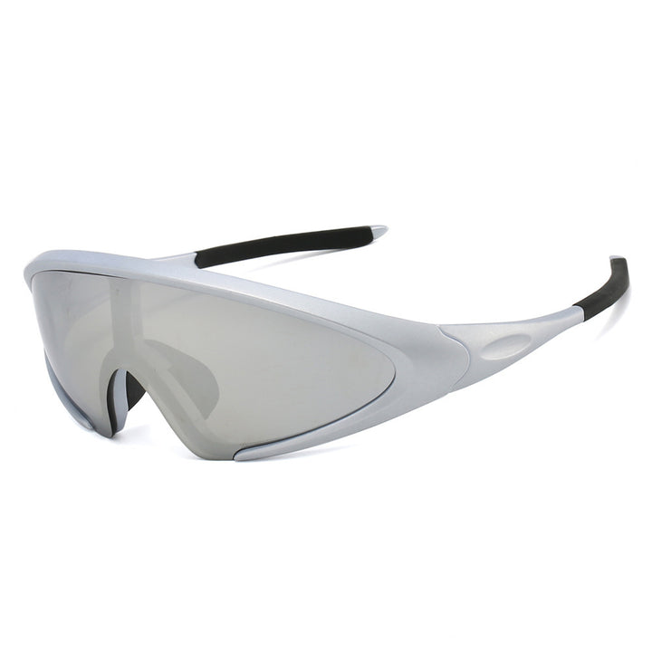 Performance Sports Shield Sunglasses Stornfield