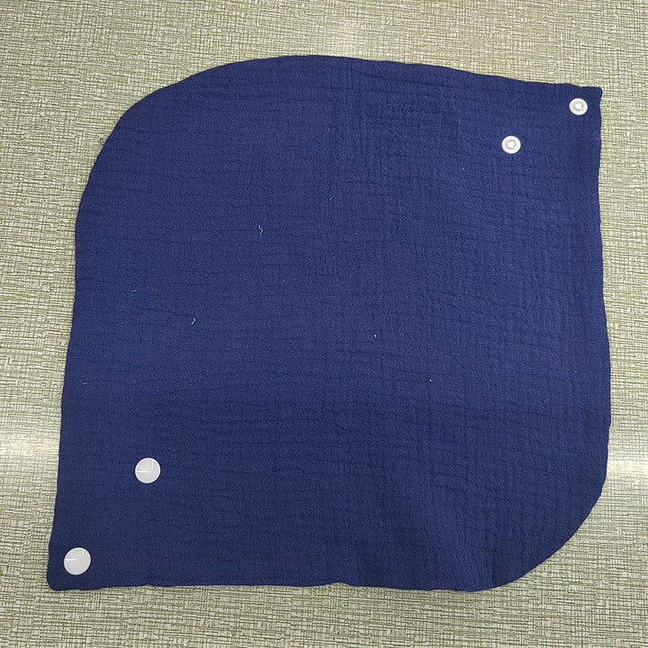 Soft Muslin Baby Blanket Stornfield
