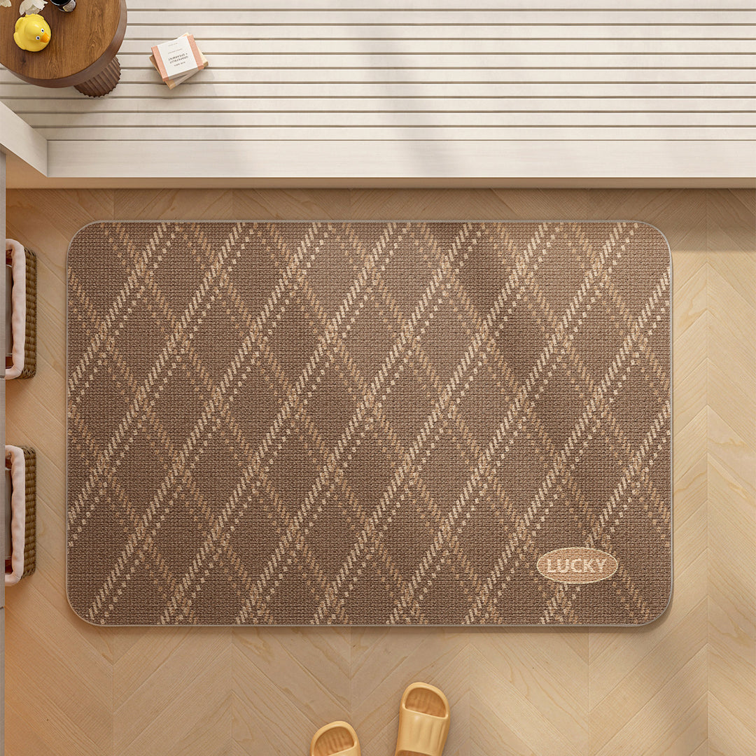 Comfort Textured Kitchen Mat