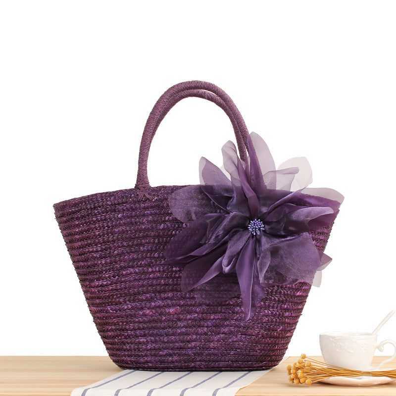 Beach bag Stornfield