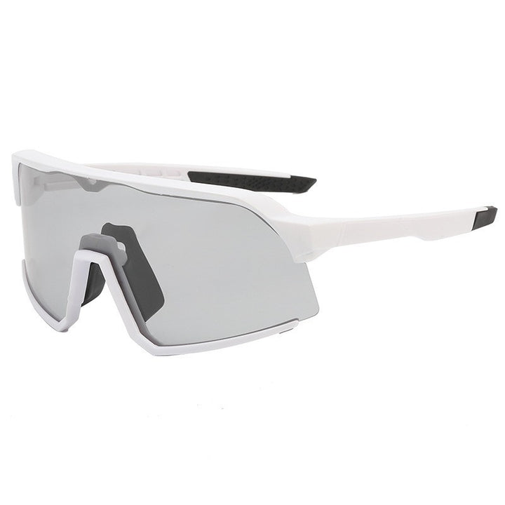 Unisex Sport Sunglasses Stornfield