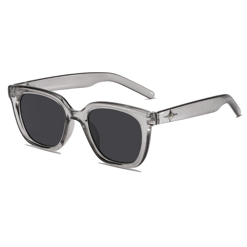 Fashionable Square Frame Sunglasses Stornfield