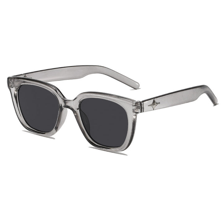 Fashionable Square Frame Sunglasses Stornfield