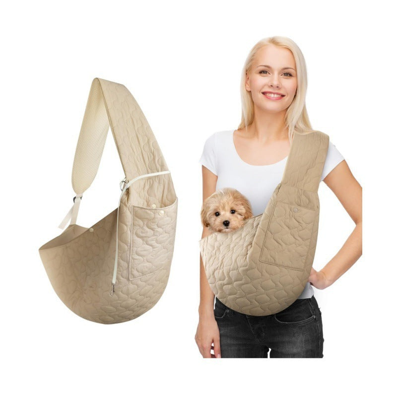 Carrier bag for small animals Stornfield