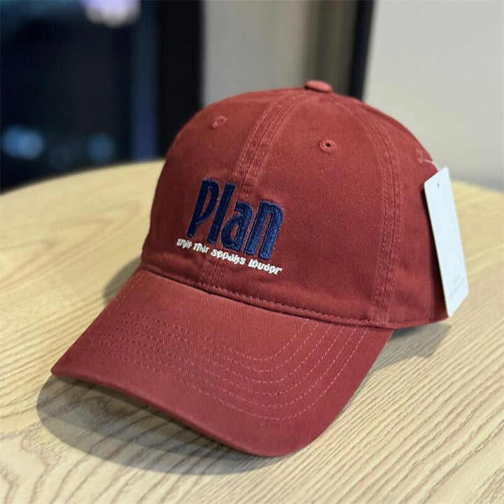 Men's Casual Embroidered Baseball Cap Stornfield 1784270773
