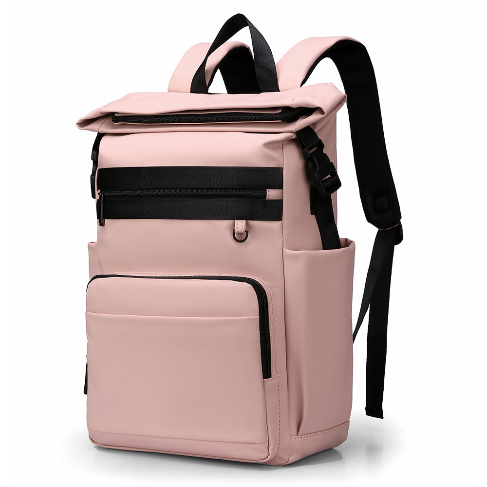 Multi-Pocket Waterproof Backpack Stornfield