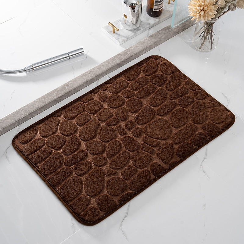 Memory Foam Bath Mat
