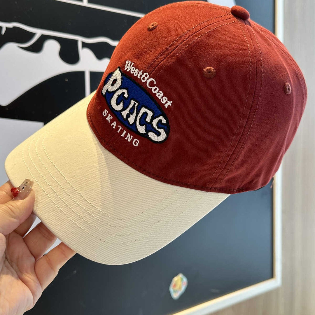 Men's Casual Baseball Cap Stornfield