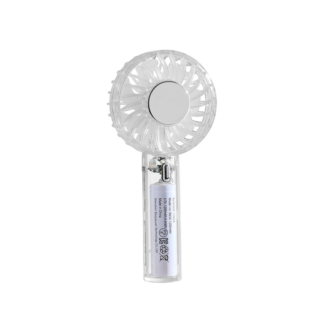 Portable Handheld Mini Fan Stornfield